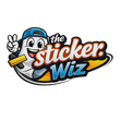 The Sticker Wiz