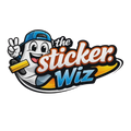 The Sticker Wiz